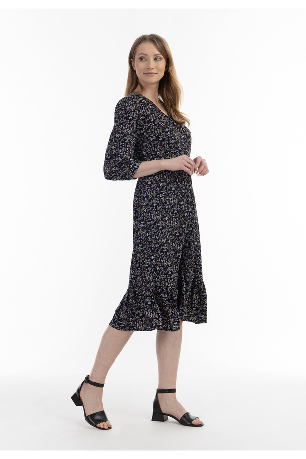 Blumenprint ile orta boy - 4