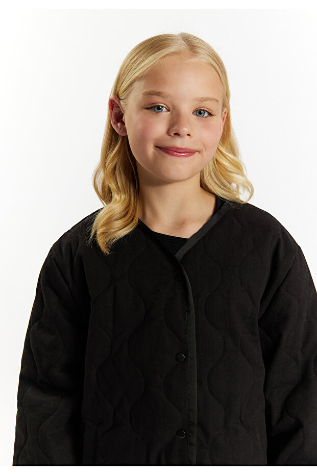 Jachetă de stepă - 5