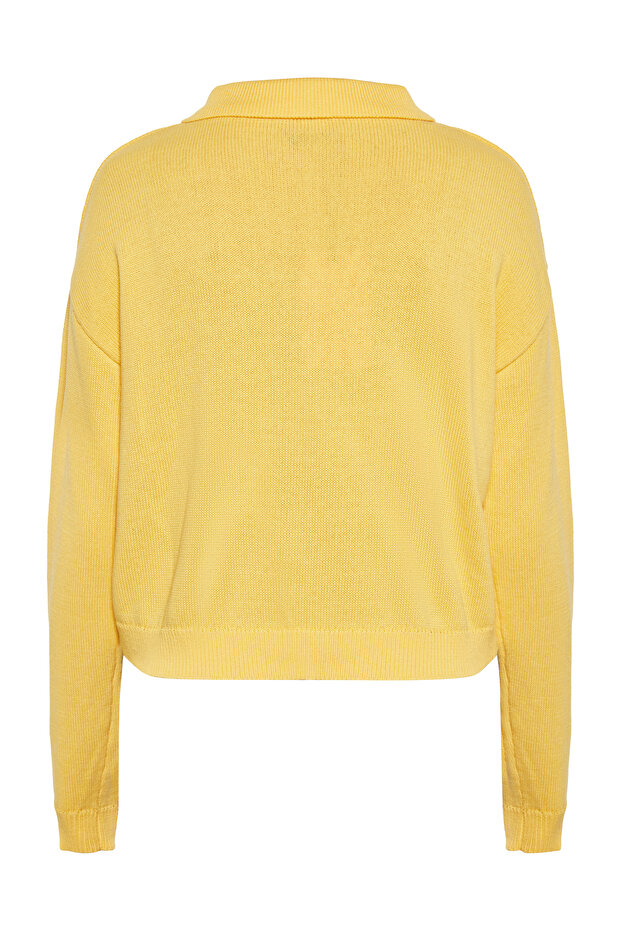 Cardigan - 2