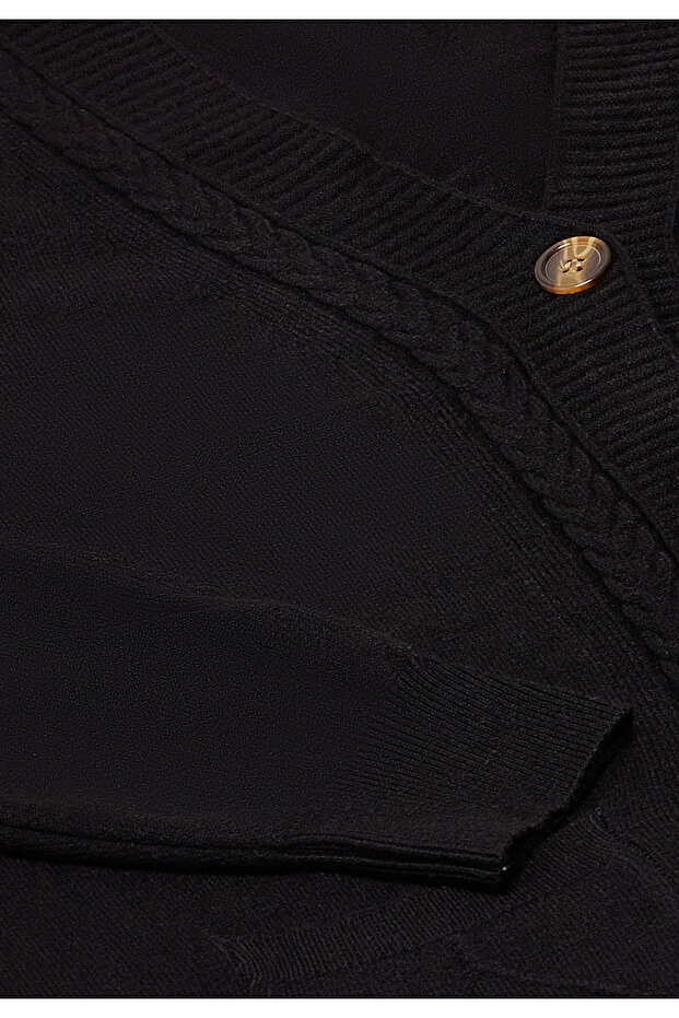 Strickjacke - 3