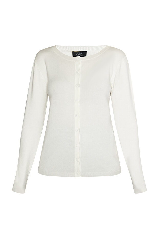 Strickjacke - 2