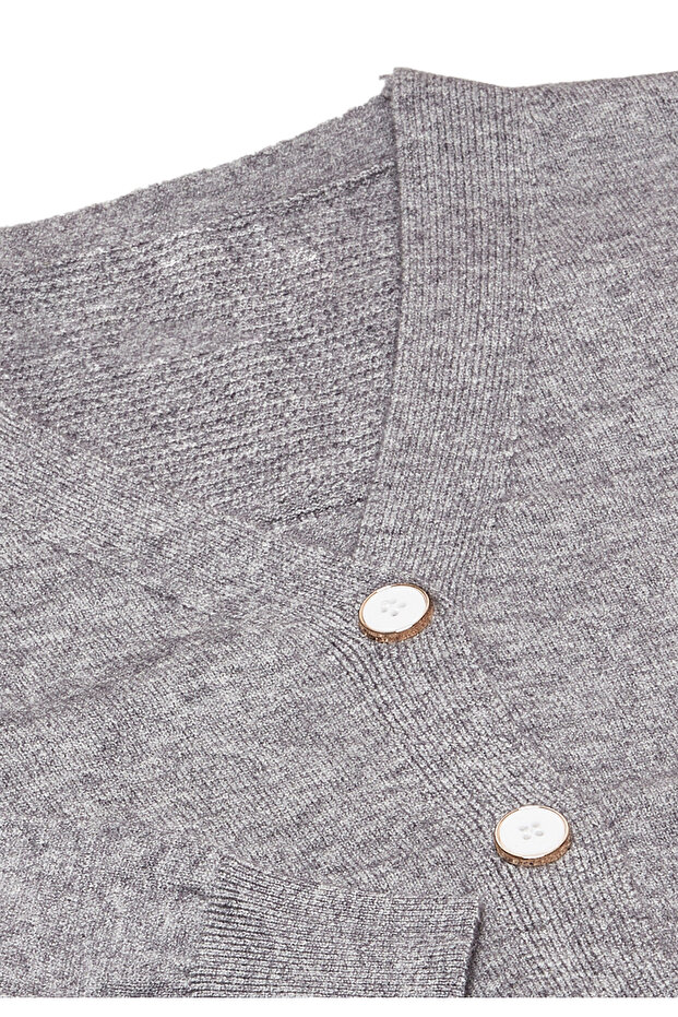 Strickjacke - 3