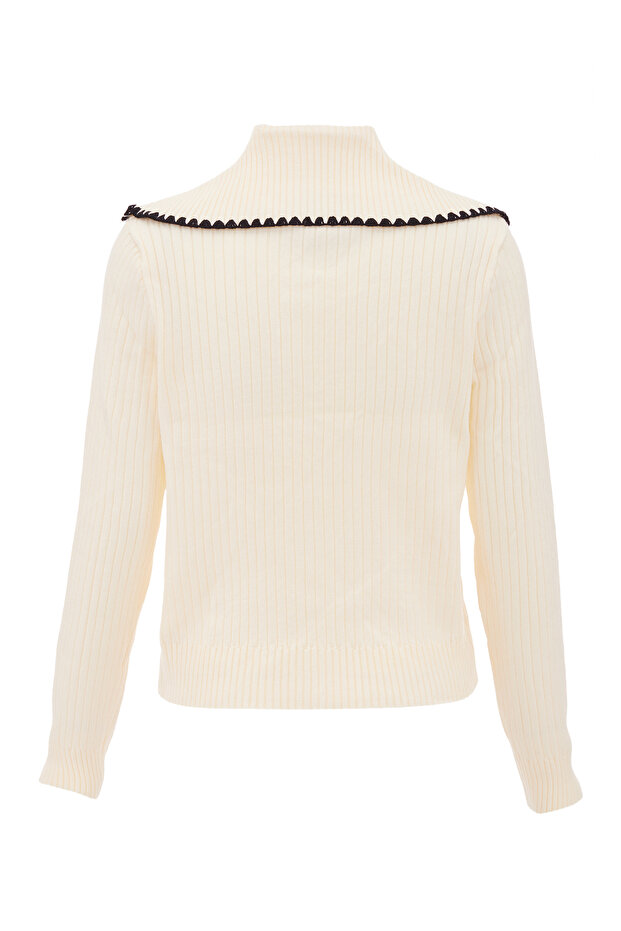 Strickjacke - 2