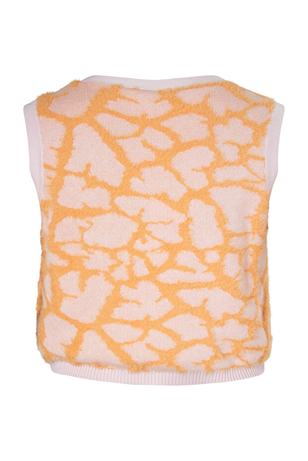 Sweater vest - 2