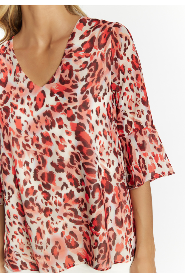 Set bluză și cămașă - 5