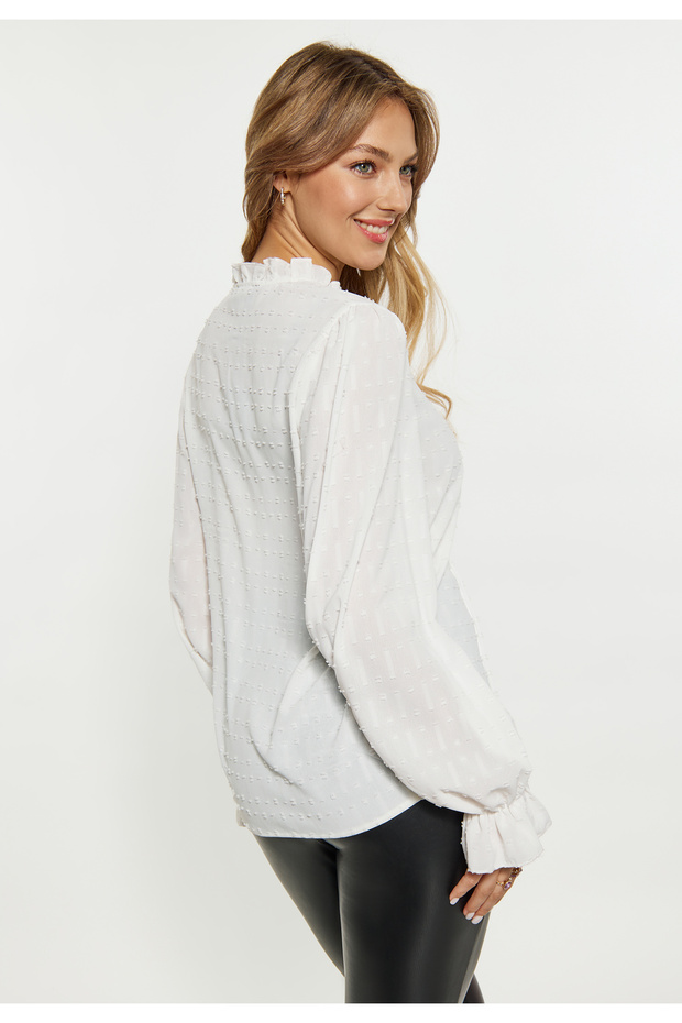 Sada halenky a košile - 4