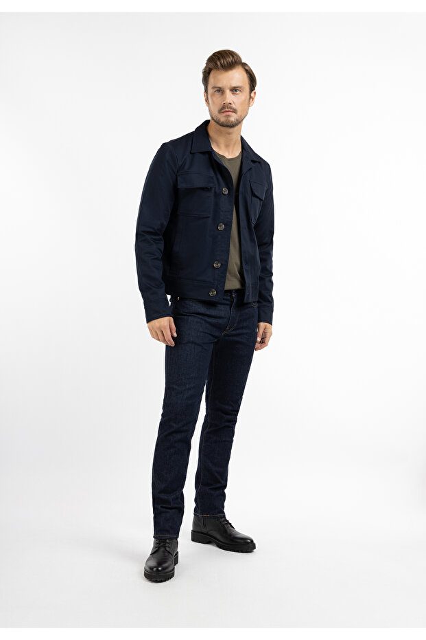 transitional jacket - 1