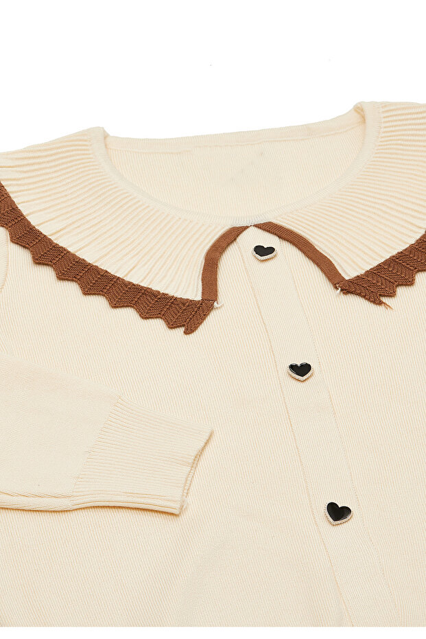 Cardigan - 3