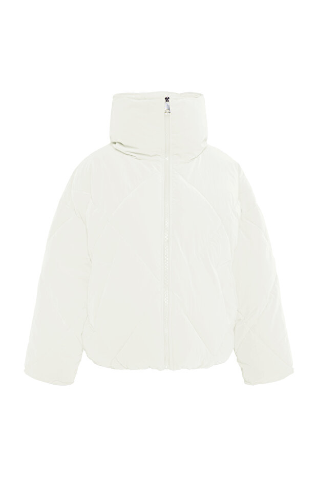 Steppjacke - 3