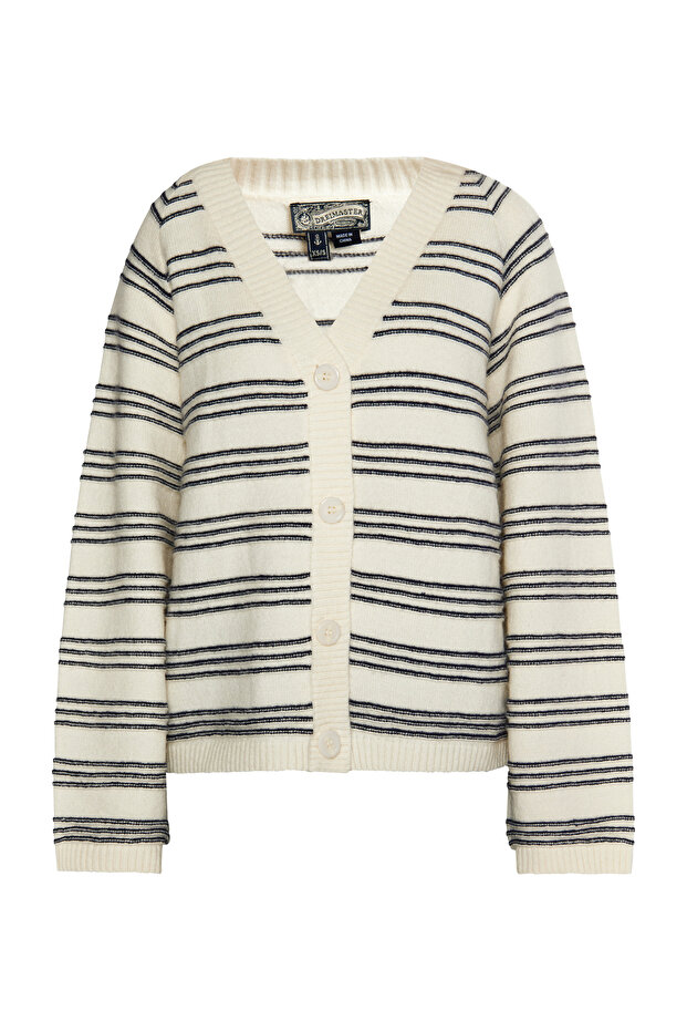 Strickjacke - 2