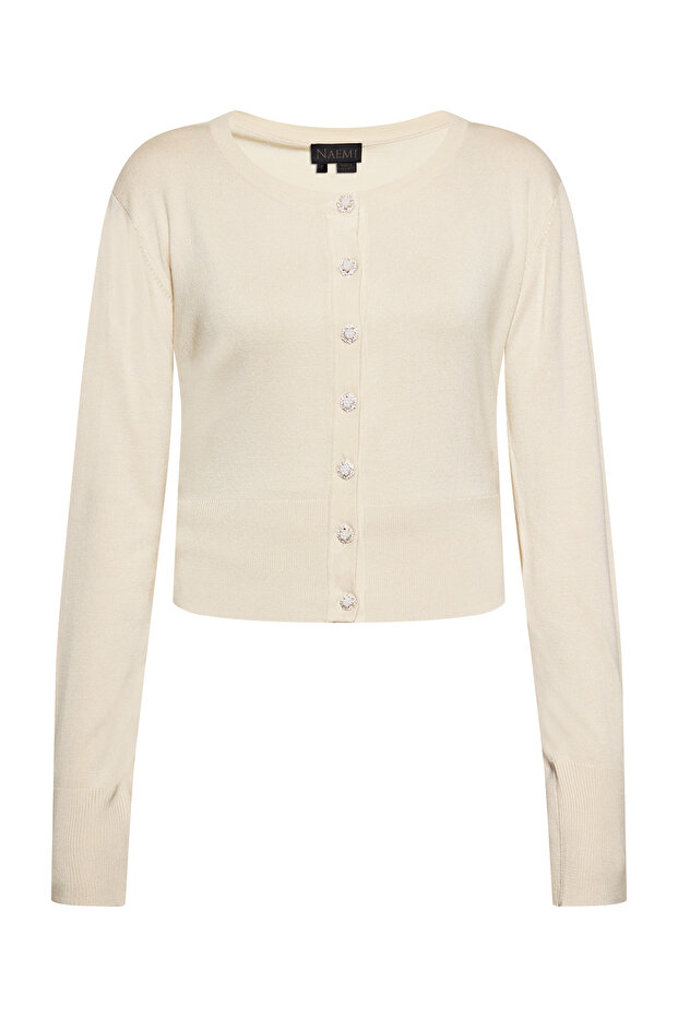Cardigan - 1