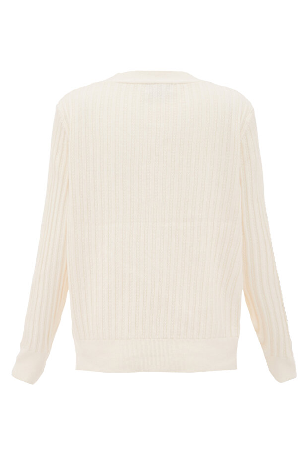 cardigan - 2