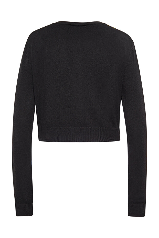 Cardigan - 2