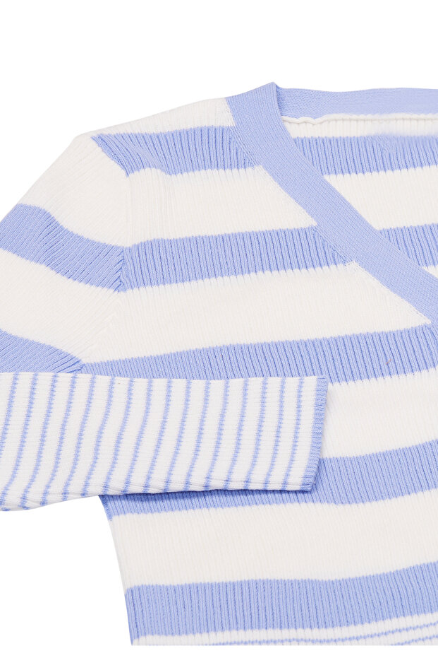 Strickjacke - 3
