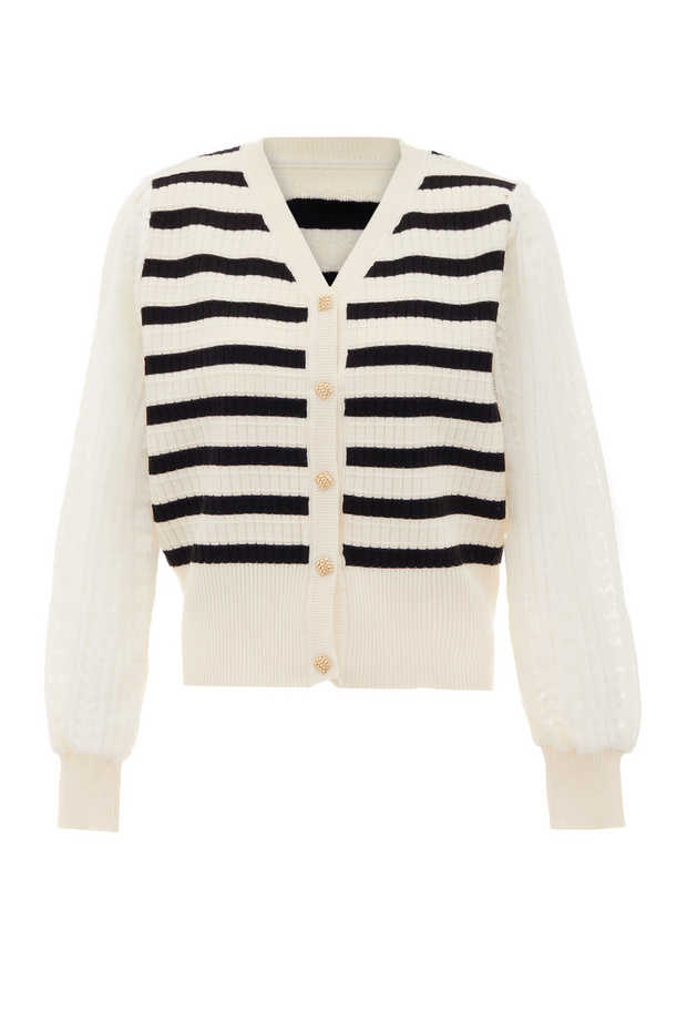 cardigan - 1