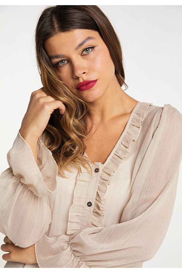 Blouse - 5