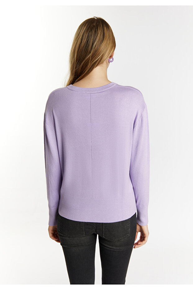 Strickpullover keepsudry - 4