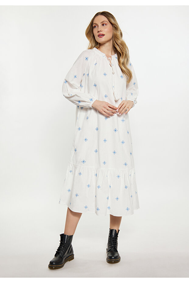 ROCHIE - 1