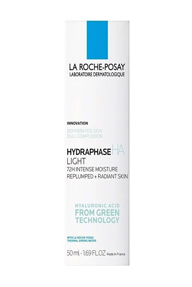 Hydraphase Intense HA Light 50 ml - 3