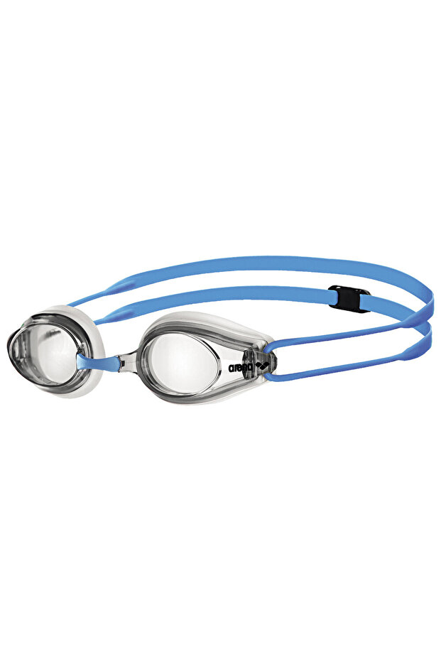 Tracks Jr Unisex Blue Swimming Goggles 1e55917