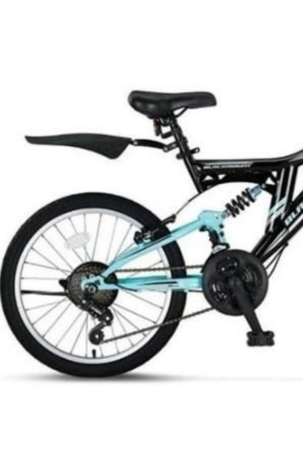 2629 Blackmount MSV 26 Jant 21 Vites Bisiklet - 8