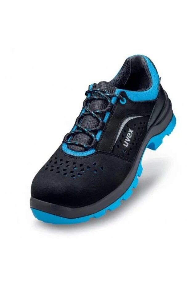 XENOVA 9554 S1 SRC ESD İŞ AYAKKABISI - 7