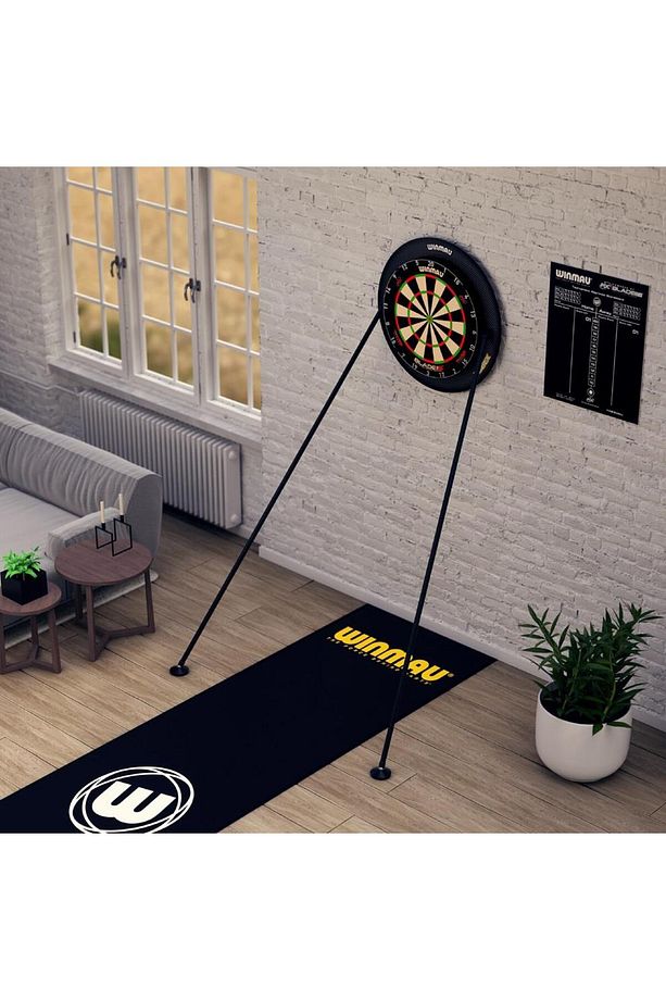 Vertex Dartboard Stand - 5