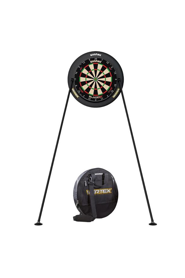 Vertex Dartboard Stand - 2