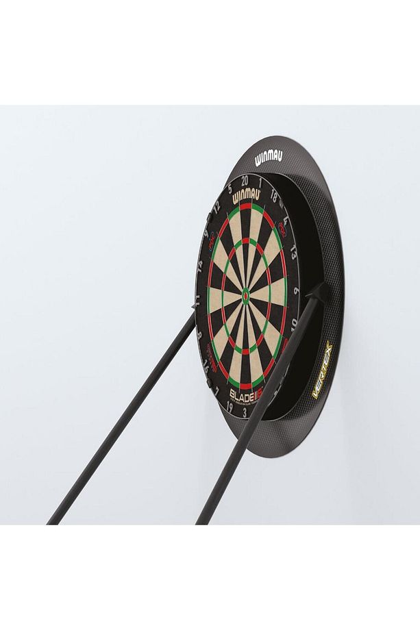 Vertex Dartboard Stand - 4