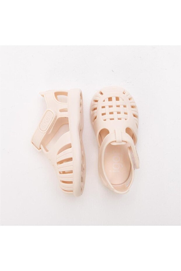 Tobby Solid Bebek-Cocuk Sandalet S10271-013 - 3