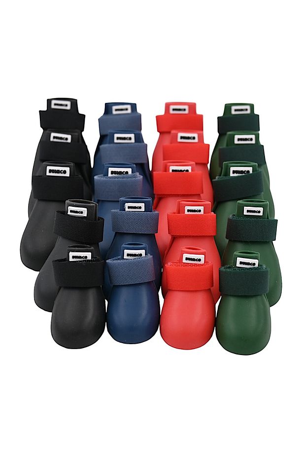 Boots Siyah Köpek Ayakkabısı - 8