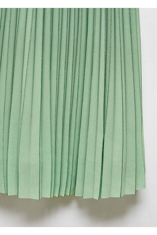 Pilili ombre etek - 6