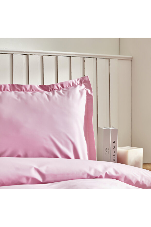 مجموعة غطاء لحاف شخصية Cool Touch Basic King - 3