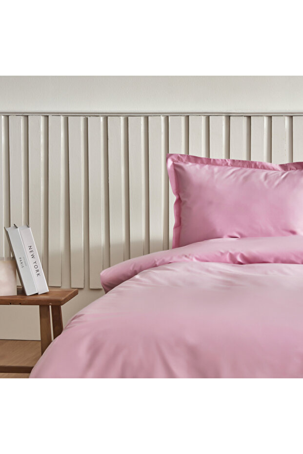 مجموعة غطاء لحاف شخصية Cool Touch Basic King - 5