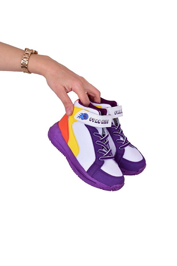 Çocuk Spor Ayakkabı - 5