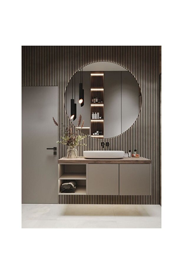 ADAPANEL  DUVAR PANELİ APS 101 - 3