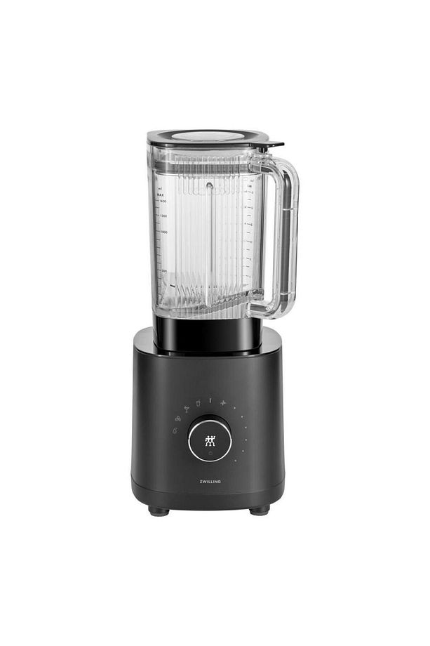 530020010 Enfinigy Table Blender Siyah 1400 ml - 1