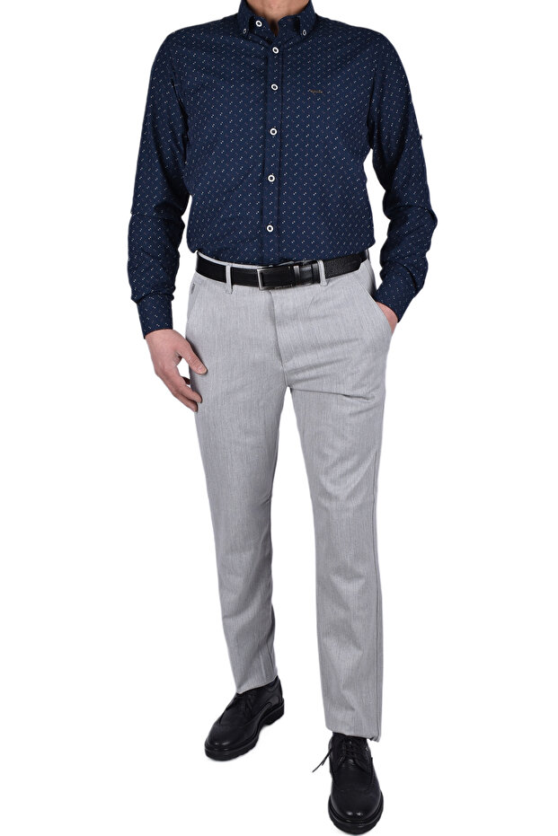 SRR 1599 بنطلون - 1