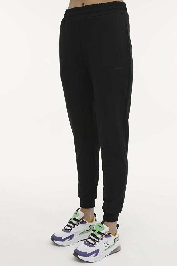 KINETIX WB JOGGER 22SN86 4FX WOMEN'S TRACKPANTS