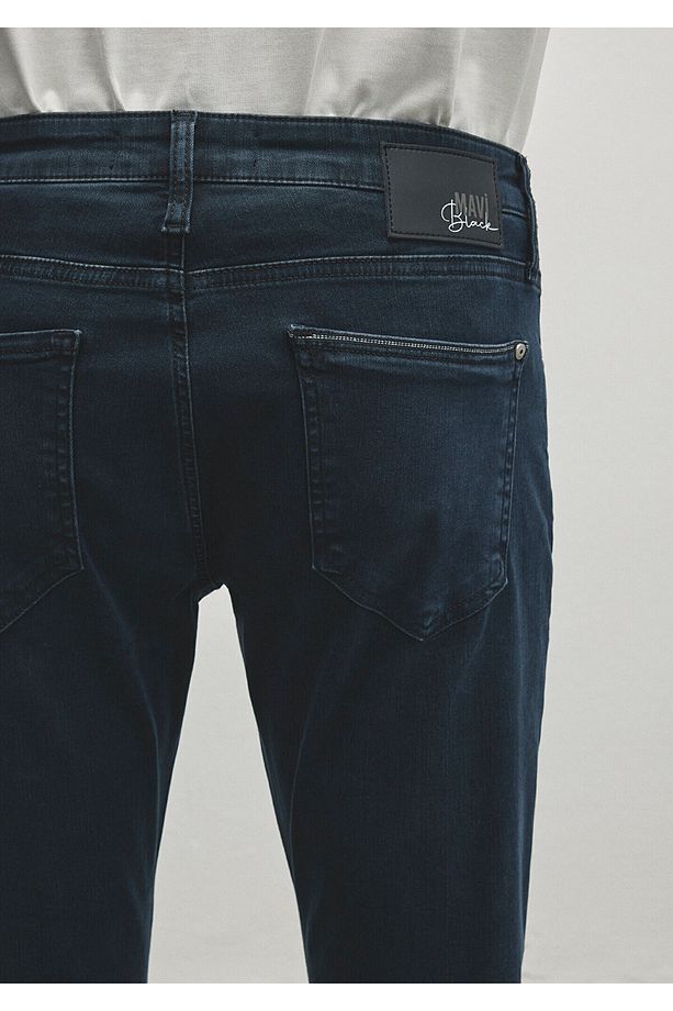 MAVİ Jake Lux Black Koyu Gece Mavisi Jean 86545 - 3