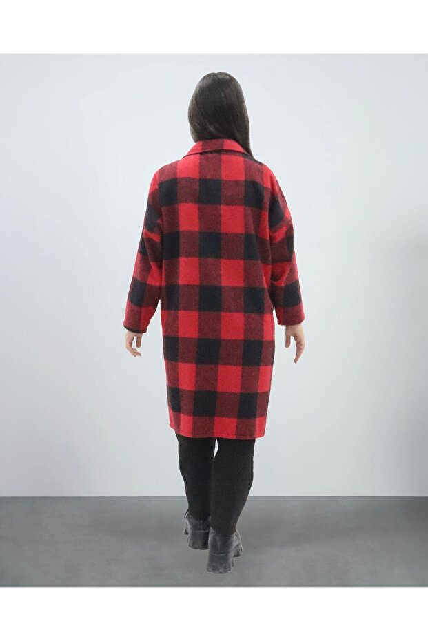 Oduncu Trençkot - 7