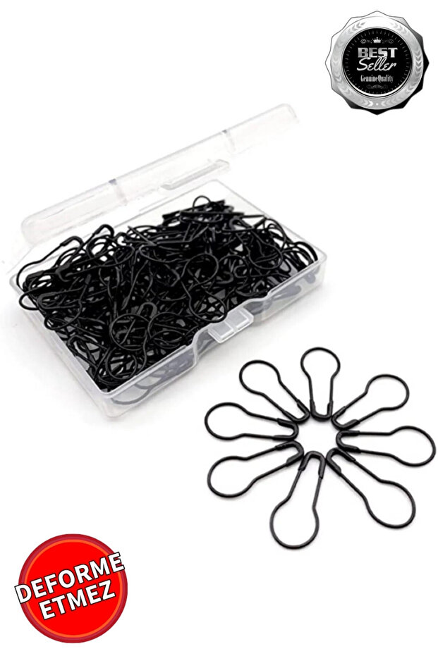 Eşarp Ve Şal İğnesi - 1