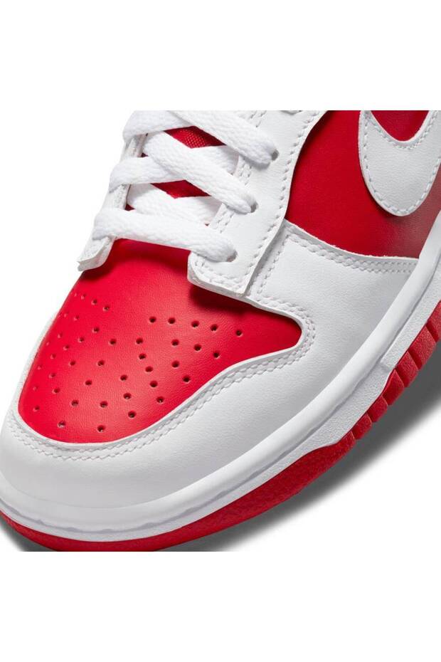 Dunk Low Gs Çocuk Sneaker Ayakkabı - 6