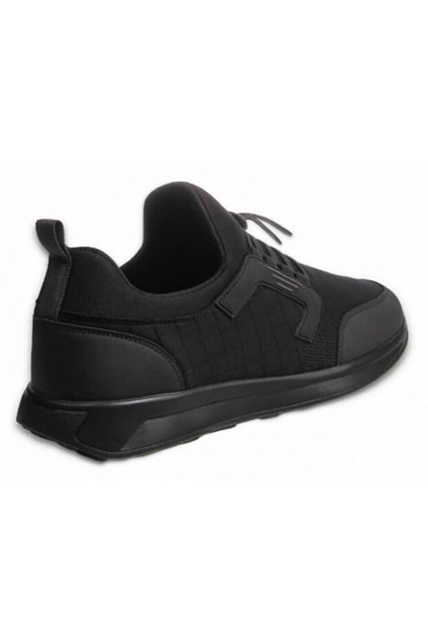 Mp 241-1531 Mp Erkek Aqua Siyah Ayakkabı 241-1531mr - 4