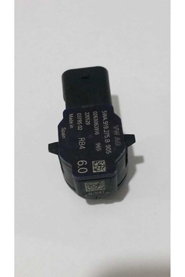 PARK SENSÖRÜ/MESAFE SENÖRÜ - 2