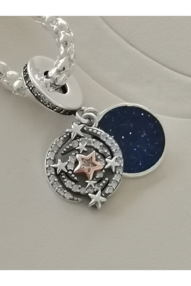 Yıldız charm - 2