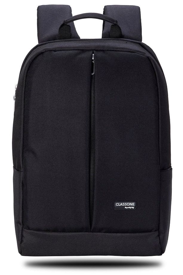 Bp-z200-wm400 Mouse -15.6" Su Geçirmez Kumaş Laptop ,notebook Sırt Çantası Kablosuz Mouse - 2