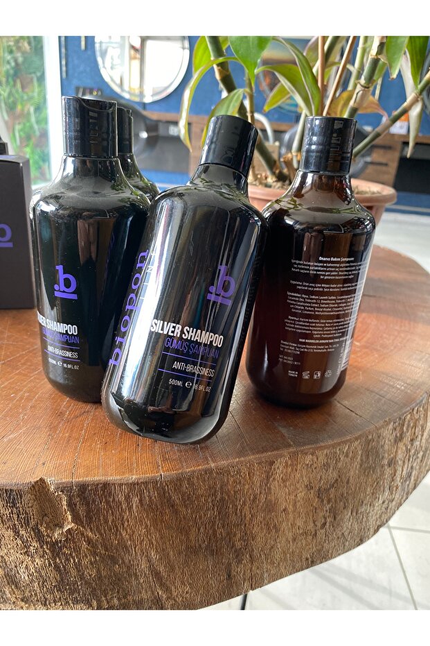 شامبو فضي فضي - 2