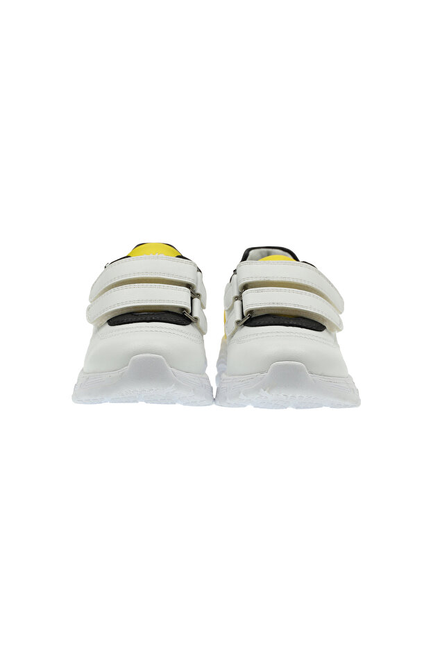 Erkek Bebek Basic Şık Sneaker - 2