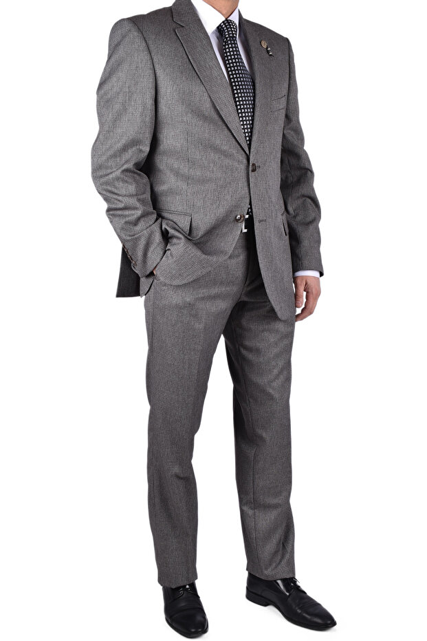 CRT 335 ARM 4 DROP TAKIM ELBİSE - 5